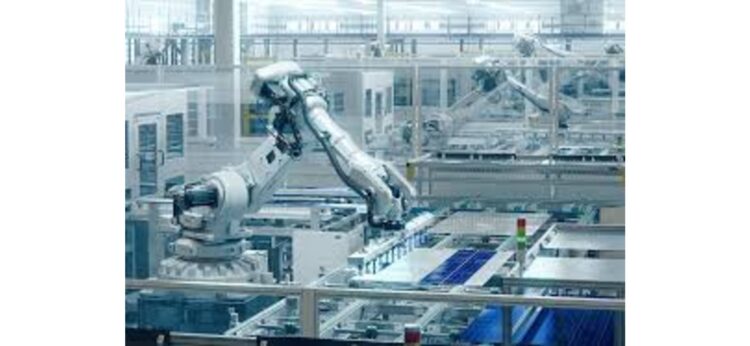 Polysilicon Manufacturing Ecosystem