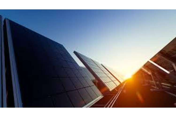 Waaree Energies