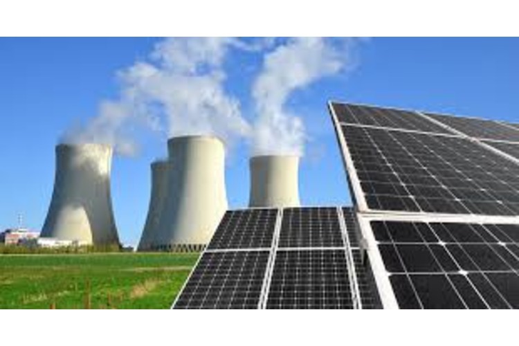 Renewables + Storage