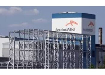 ArcelorMittal