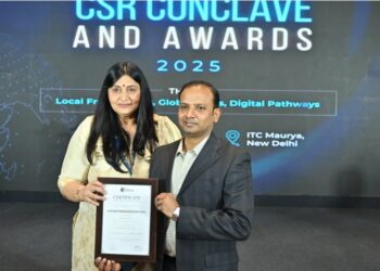 ST Foundation India