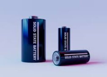 Solid State Battery