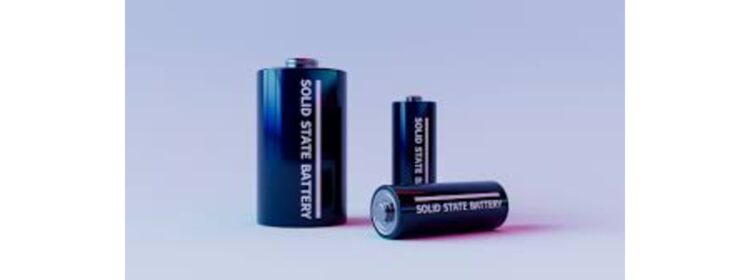 Solid State Battery