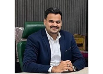 Ketan Mehta, MD & CEO, Rays Power Infra