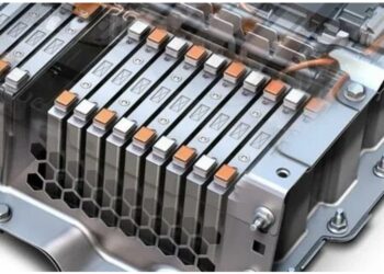 Solid‑State Battery Market