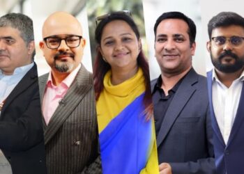 Leadership Anchors Powering