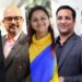 Leadership Anchors Powering