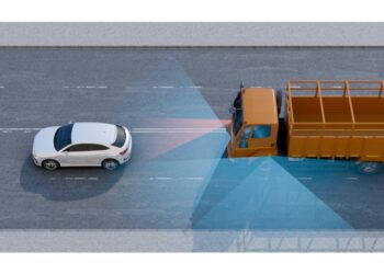 Aptiv’s Next-Gen ADAS