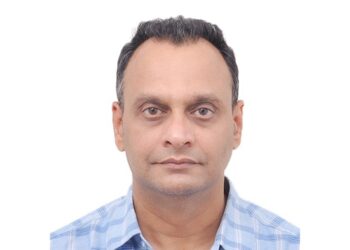 Deepak Samaga - Vice President of Business Development at Vayavya Labs Pvt. Ltd