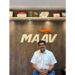 Madhusudhan Agalpady, Founder & Managing Director, Maav Industries