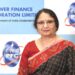 Photo Caption Smt. Parminder Chopra, Chairman and Managing Director