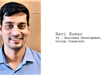Ravi Kumar