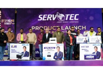 Servotech Renewable