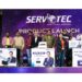 Servotech Renewable