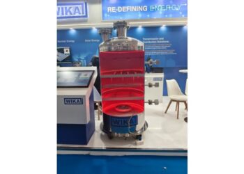WIKA India at IEW