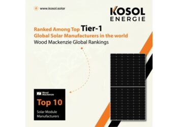 Kosol Energie