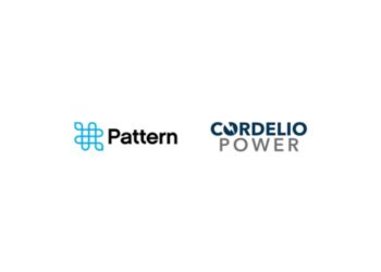 Pattern Energy and Cordelio Power