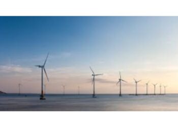 Thor Offshore Wind Farm