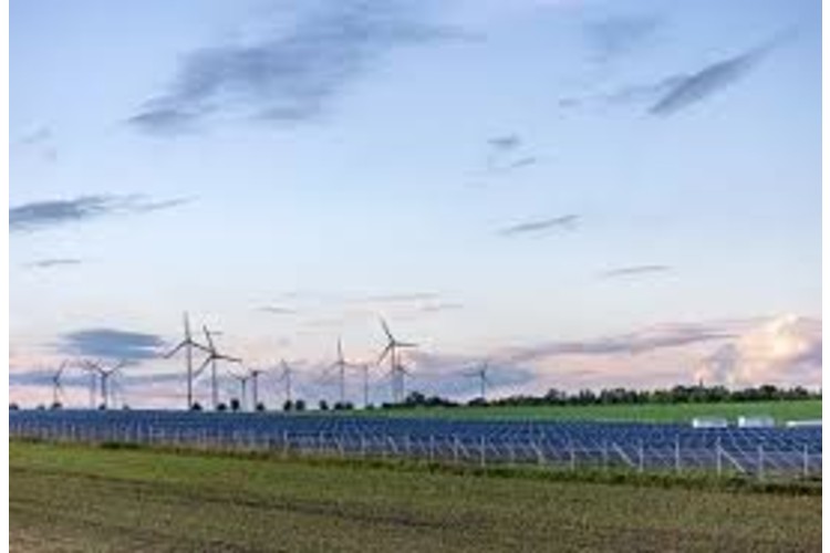 Hinduja Renewables