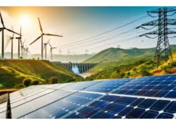 Federal Energy Regulatory Commission