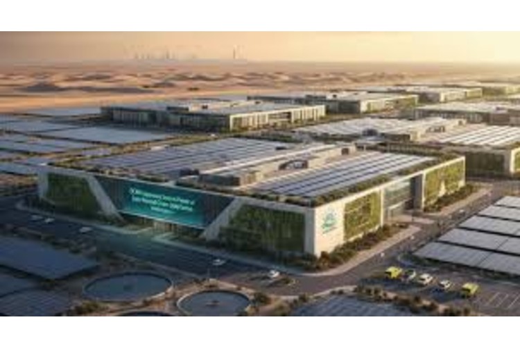 DEWA