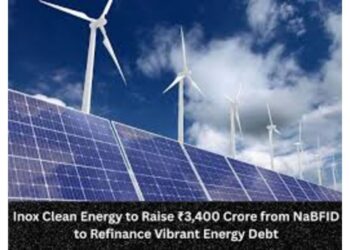 Inox Clean Energy