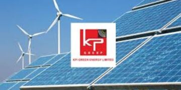 KPI Green Energy