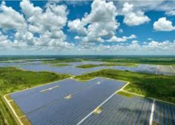 Novo Oriente Solar