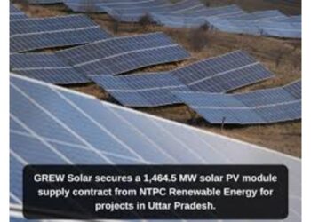 GREW Solar