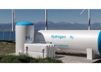 Hydrogen