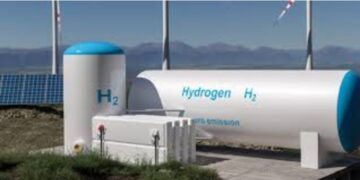 Hydrogen