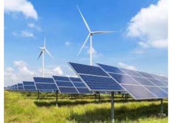 KPI Green Energy