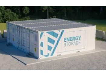 Energy Storage