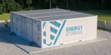 Energy Storage