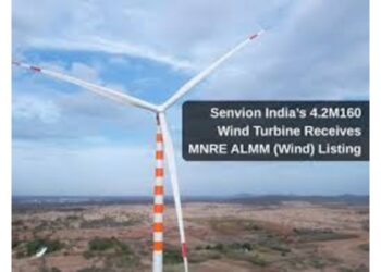 Senvion India