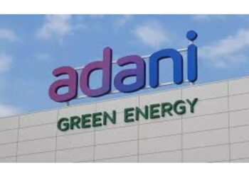 Adani Green