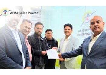 ADM Solar