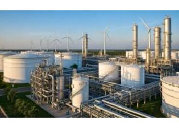 Essar Future Energy