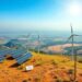 Solar electrical