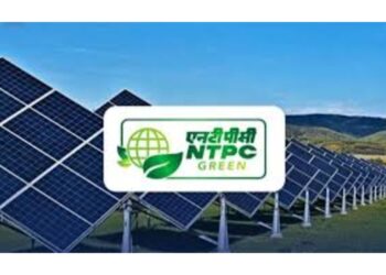 NTPC Green Energy