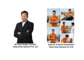 Satya Solar