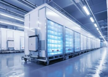 Smart Cold Chains