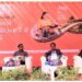 Dr Anil Kumar Jain, Chairperson, PNGRB, and Mr Amitava Sengupta, Chairman, THINK Gas