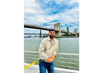 Ankur Kaushik
