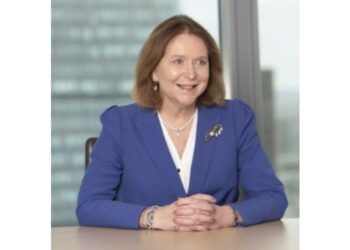 Dame Angela Knight CBE, Non Executive Director of EQONIC