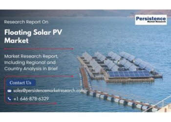 Floating Solar PV