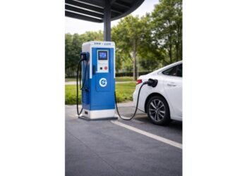 EV Charging Solutions