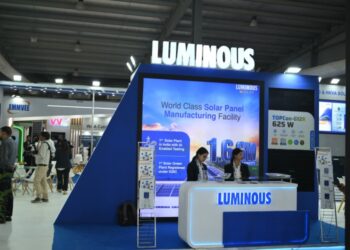 Luminous Power