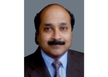 Mr. Rajkiran Kanagala