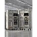 Exeliq's GridX-120 Grid Tied Inverter Test System